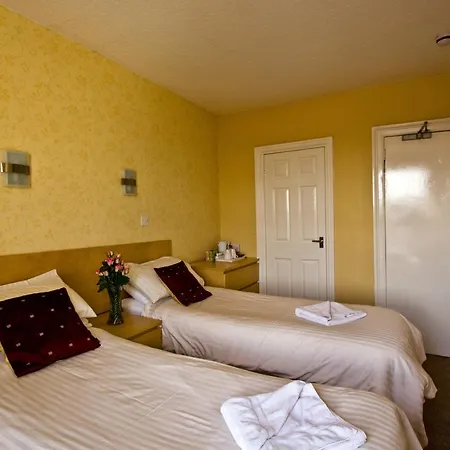 The Greno Guest house 4*