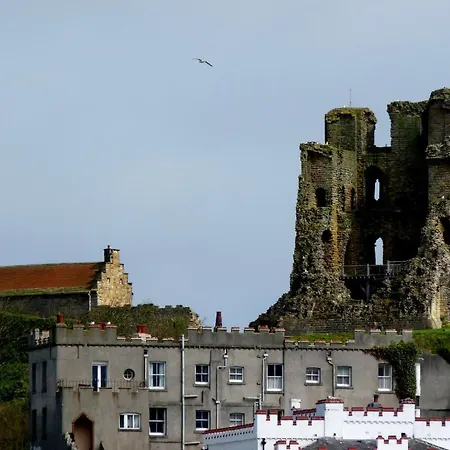 The Greno Guest house Scarborough