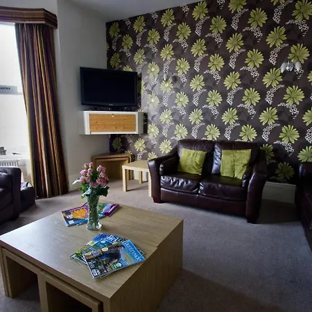 The Greno 4*