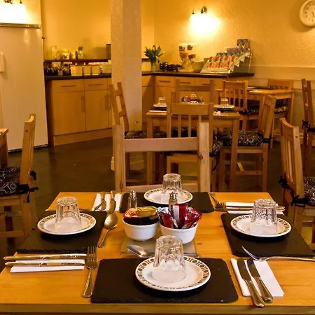 Guest house The Greno