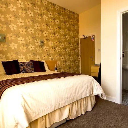 The Greno 4* Scarborough