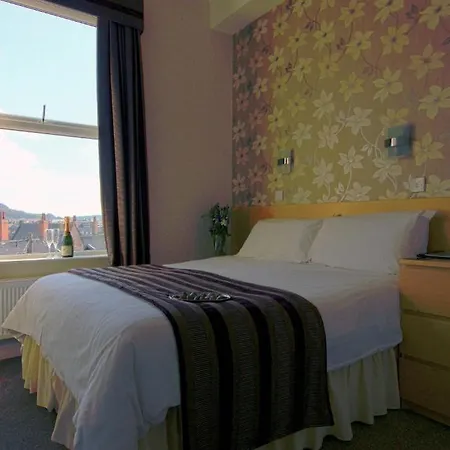 The Greno Guest house 4*