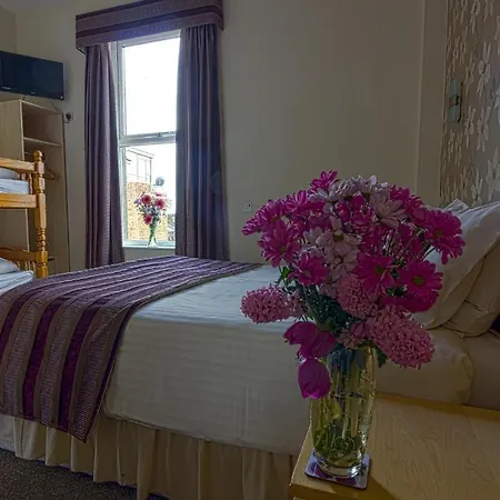Guest house The Greno 4*