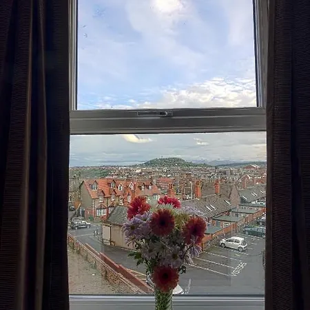 Guest house The Greno Scarborough