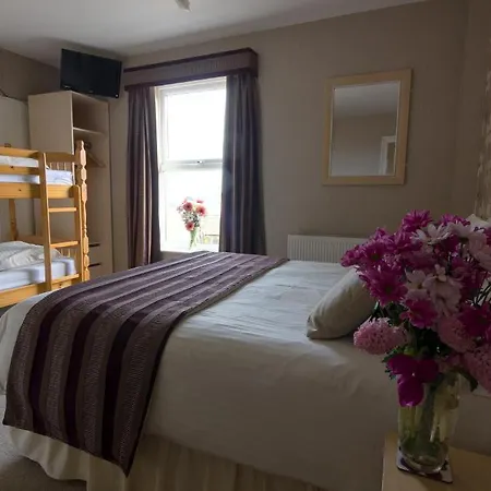 The Greno 4* Scarborough