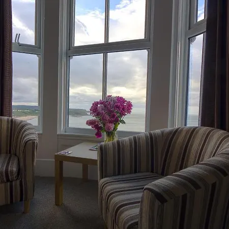 The Greno 4* Scarborough