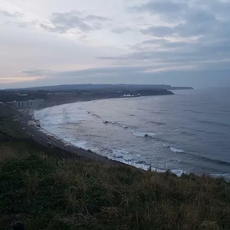 Guest house The Greno Scarborough