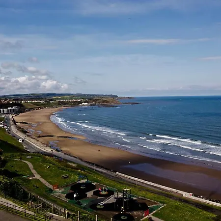 Guest house The Greno Scarborough