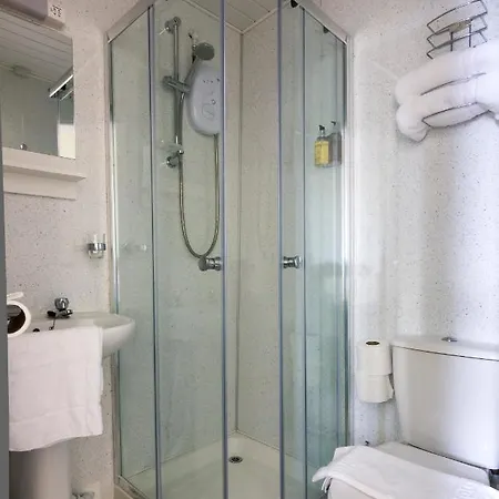 The Greno Guest house