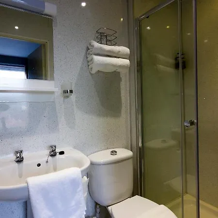 Guest house The Greno Scarborough
