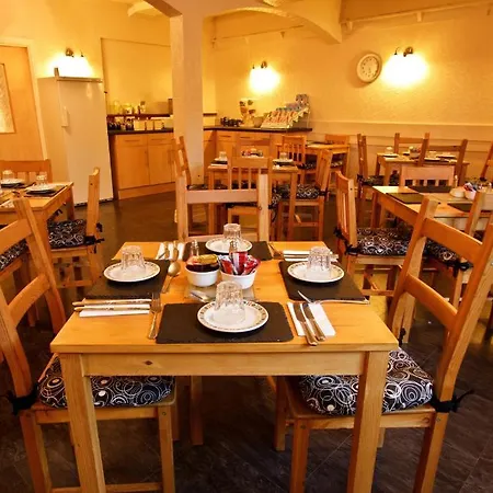 The Greno 4*