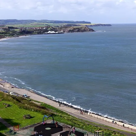 The Greno Guest house Scarborough