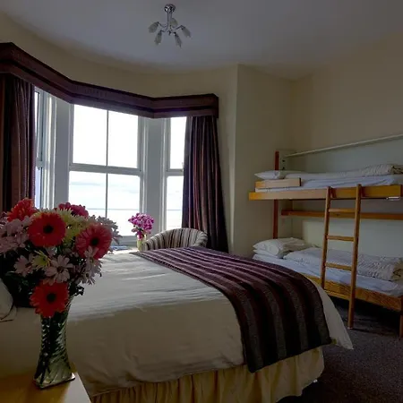 Guest house The Greno Scarborough