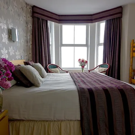 Guest house The Greno